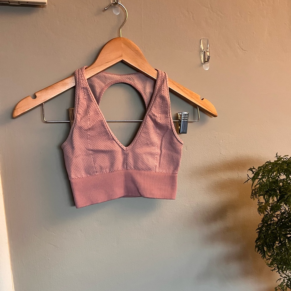 Free People Movement Rewind Bra